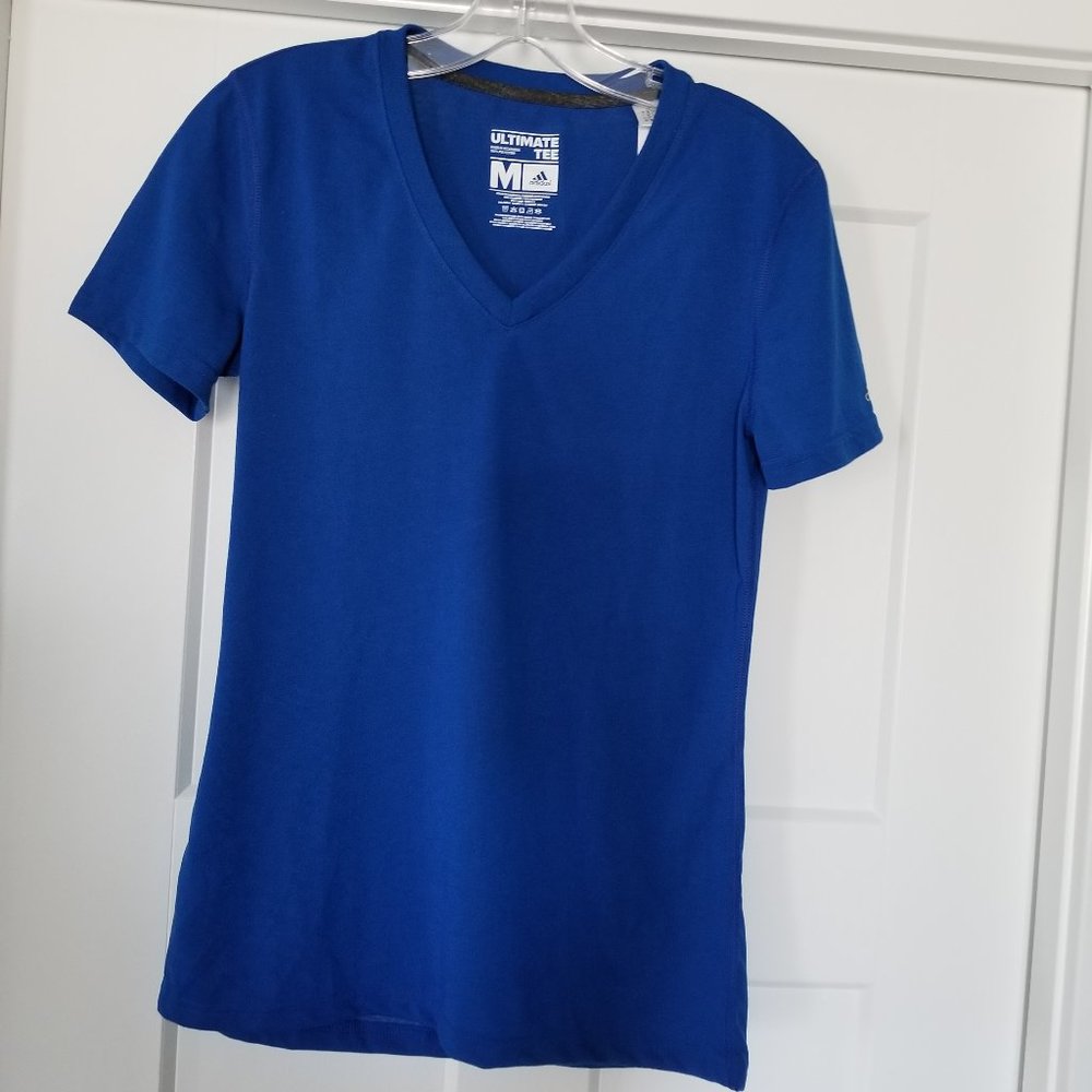 Adidas Ultimate Tee Ladies